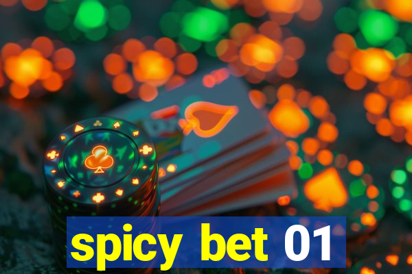 spicy bet 01